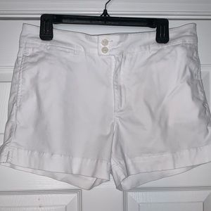 ANTHROPOLOGIE SHORTS